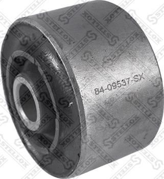 Stellox 84-09537-SX - Тампон, носач vvparts.bg