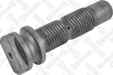 Stellox 84-03618-SX - Болт (щифт) на ресьора vvparts.bg