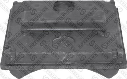 Stellox 84-02101-SX - Ударен тампон, окачване (ресьори) vvparts.bg