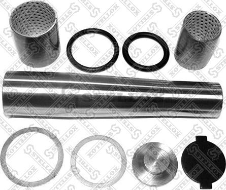 Stellox 84-16021-SX - Ремонтен комплект, шенкелни болтове vvparts.bg