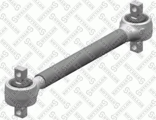 Stellox 84-11509-SX - Носач, окачване на колелата vvparts.bg