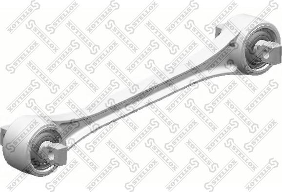 Stellox 84-11832-SX - Носач, окачване на колелата vvparts.bg