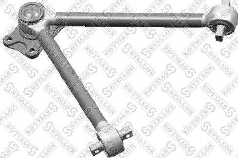 Stellox 84-11739-SX - Носач, окачване на колелата vvparts.bg