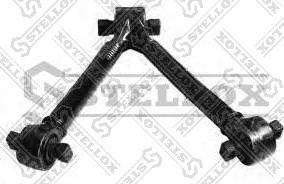 Stellox 84-11727-SX - Носач, окачване на колелата vvparts.bg