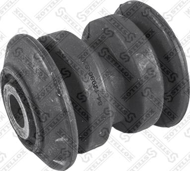 Stellox 84-12980-SX - Тампон, носач vvparts.bg