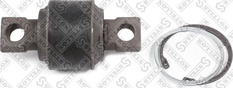 Stellox 84-12056-SX - Ремонтен комплект, надлъжна кормилна щанга vvparts.bg