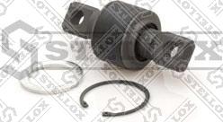 Stellox 84-12060-SX - Ремонтен комплект, надлъжна кормилна щанга vvparts.bg