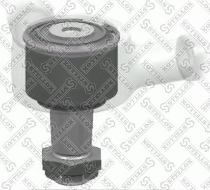 Stellox 84-12068-SX - Ремонтен комплект, надлъжна кормилна щанга vvparts.bg