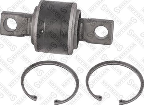 Stellox 84-12005-SX - Ремонтен комплект, надлъжна кормилна щанга vvparts.bg