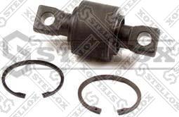 Stellox 84-12107-SX - Ремонтен комплект, надлъжна кормилна щанга vvparts.bg