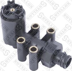 Stellox 84-17003-SX - Датчик, ниво на въздушните възглавници vvparts.bg