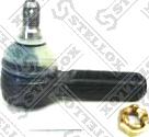 Stellox 84-34049-SX - Накрайник на напречна кормилна щанга vvparts.bg