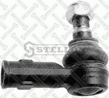 Stellox 84-34044-SX - Накрайник на напречна кормилна щанга vvparts.bg