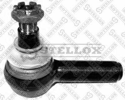 Stellox 84-34032-SX - Накрайник на напречна кормилна щанга vvparts.bg