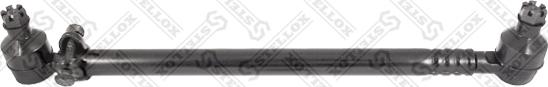 Stellox 84-35408-SX - Кормилна щанга vvparts.bg