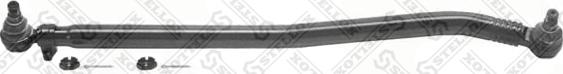 Stellox 84-35035-SX - Кормилна щанга vvparts.bg