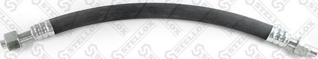 Stellox 85-43508-SX - Спирачен маркуч vvparts.bg