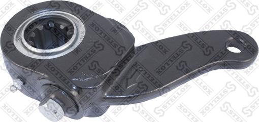 Stellox 85-04084-SX - Включващ вал, лостов превключвател vvparts.bg