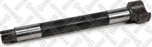 Stellox 85-00419-SX - Спирачен вал, барабанни спирачки vvparts.bg