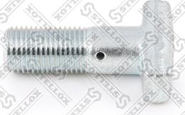 Stellox 85-18463-SX - Колесен болт vvparts.bg