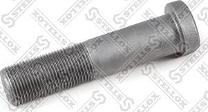 Stellox 85-18538-SX - Колесен болт vvparts.bg