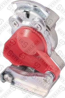 Stellox 85-12500-SX - Съединителна глава vvparts.bg