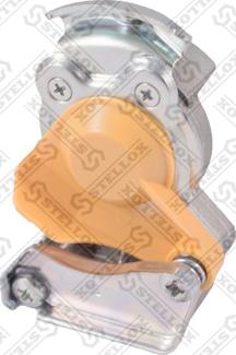 Stellox 85-12501-SX - Съединителна глава vvparts.bg