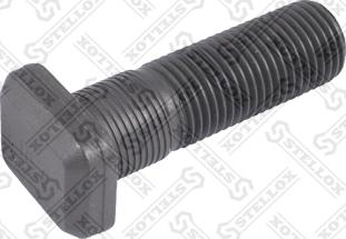 Stellox 85-24019-SX - Колесен болт vvparts.bg