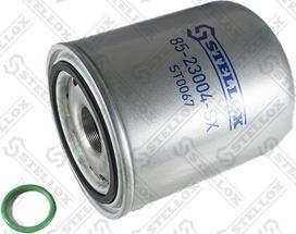 Stellox 85-23004-SX - Пълнител-изсушител на въздуха, пневматична система vvparts.bg