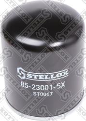 Stellox 85-23001-SX - Пълнител-изсушител на въздуха, пневматична система vvparts.bg