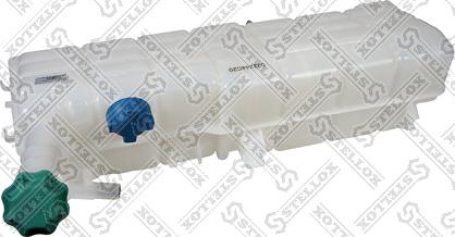 Stellox 81-63011-SX - Разширителен съд, охладителна течност vvparts.bg