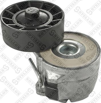 Stellox 81-67760-SX - Ремъчен обтегач, пистов ремък vvparts.bg