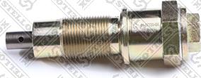 Stellox 81-67702-SX - Ремъчен обтегач, пистов ремък vvparts.bg