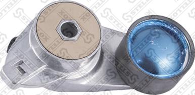 Stellox 81-67710-SX - Ремъчен обтегач, пистов ремък vvparts.bg