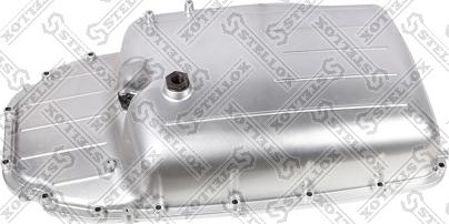 Stellox 81-09528-SX - Маслена вана (картер) vvparts.bg