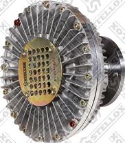 Stellox 81-05102-SX - Съединител, вентилатор на радиатора vvparts.bg