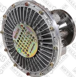 Stellox 81-05229-SX - Съединител, вентилатор на радиатора vvparts.bg