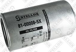 Stellox 81-00008-SX - Маслен филтър vvparts.bg