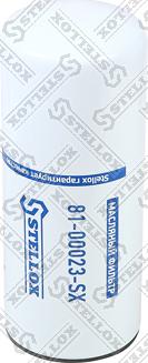 Stellox 81-00023-SX - Маслен филтър vvparts.bg