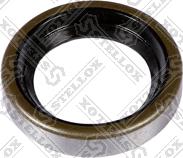 Stellox 81-01096-SX - Уплътнителен пръстен, втулка на ресьор(за ухото) vvparts.bg