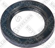 Stellox 81-01040-SX - Уплътнителен пръстен, втулка на ресьор(за ухото) vvparts.bg