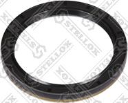 Stellox 81-01200-SX - Уплътнителен пръстен, втулка на ресьор(за ухото) vvparts.bg