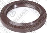 Stellox 81-01219-SX - Уплътнителен пръстен, втулка на ресьор(за ухото) vvparts.bg