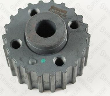 Stellox 81-29322-SX - Зъбно колело, колянов вал vvparts.bg