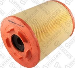 Stellox 81-21040-SX - Въздушен филтър vvparts.bg