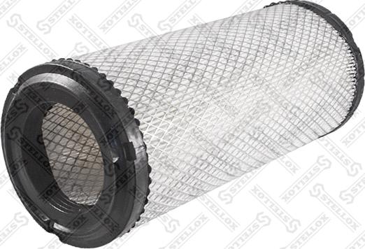 Stellox 81-21039-SX - Въздушен филтър vvparts.bg