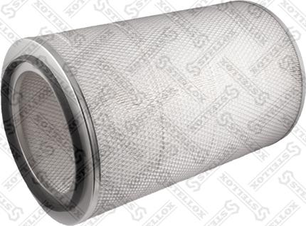 Stellox 81-21022-SX - Въздушен филтър vvparts.bg