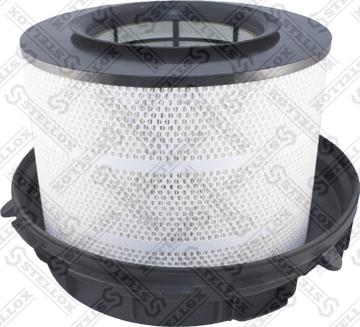 Stellox 81-21074-SX - Въздушен филтър vvparts.bg