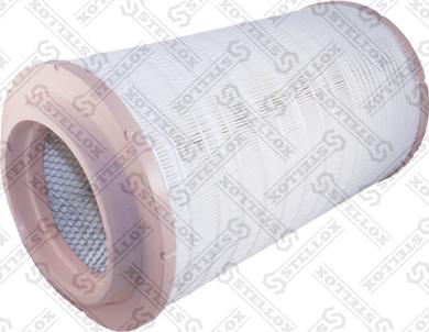 Stellox 81-21070-SX - Въздушен филтър vvparts.bg