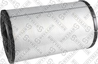 Stellox 81-21144-SX - Въздушен филтър vvparts.bg